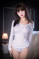 Nina: Aibei White Sex Doll