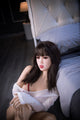 Nina: Aibei White Sex Doll