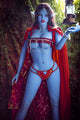 Kirsten: Aibei White Sex Doll(Ready to Ship EU) Three LEFT