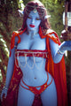 Kirsten: Aibei White Sex Doll(Ready to Ship EU) Three LEFT