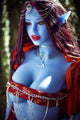 Kirsten: Aibei White Sex Doll(Ready to Ship EU) Three LEFT