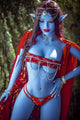 Kirsten: Aibei White Sex Doll(Ready to Ship EU) Three LEFT