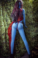Kirsten: Aibei White Sex Doll(Ready to Ship EU) Three LEFT