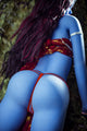 Kirsten: Aibei White Sex Doll(Ready to Ship EU) Three LEFT