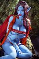 Kirsten: Aibei White Sex Doll(Ready to Ship EU) Three LEFT