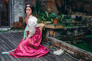 Jin : poupée sexuelle asiatique Starpery