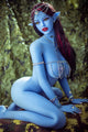 Kirsten: Aibei White Sex Doll(Ready to Ship EU) Three LEFT