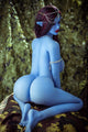 Kirsten: Aibei White Sex Doll(Ready to Ship EU) Three LEFT