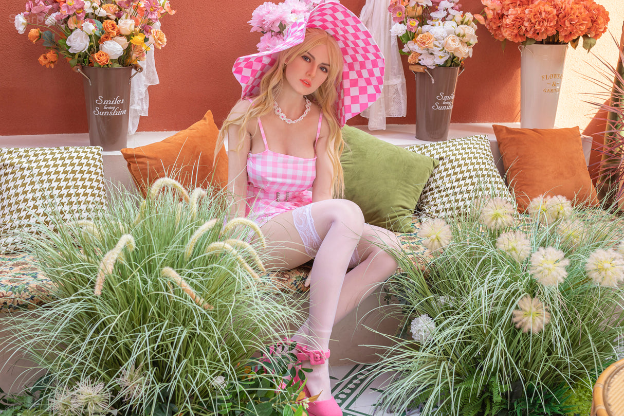 Rozanne: 172cm F-Cup Realistic Sex Doll-Starpery