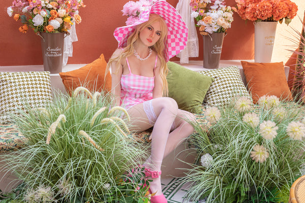Rozanne: 172cm F-Cup Realistic Sex Doll-Starpery