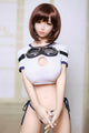 Yvonne: Aibei White Sex Doll