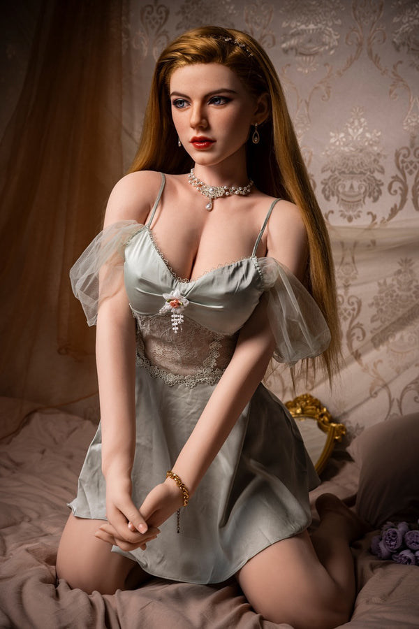 Mira: 167cm E-Cup Realistic Sex Doll-Starpery