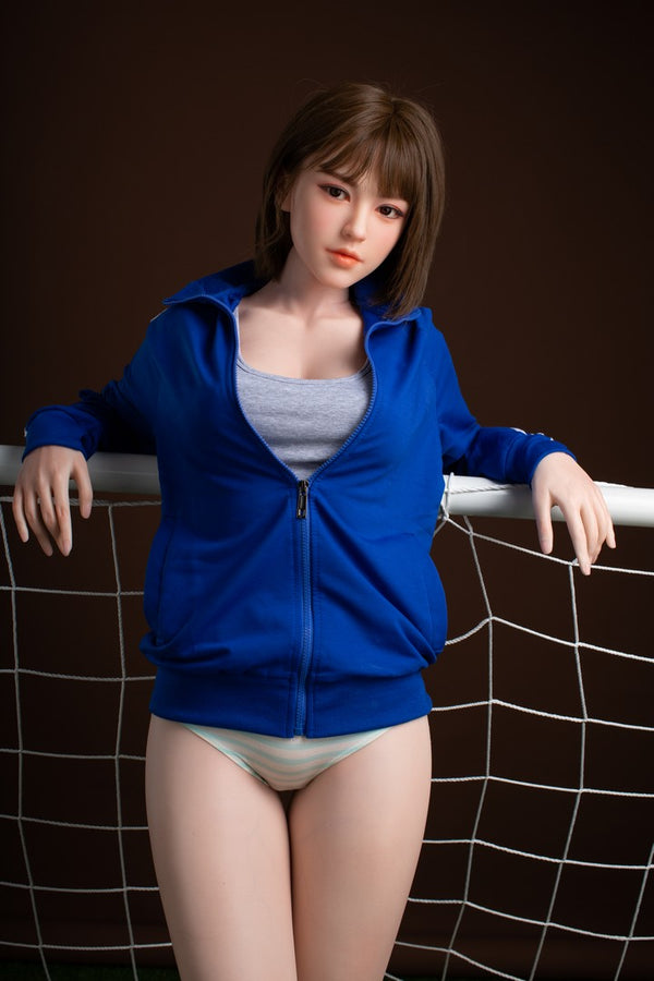 Yao: 171cm D-Cup Realistic Sex Doll-Starpery