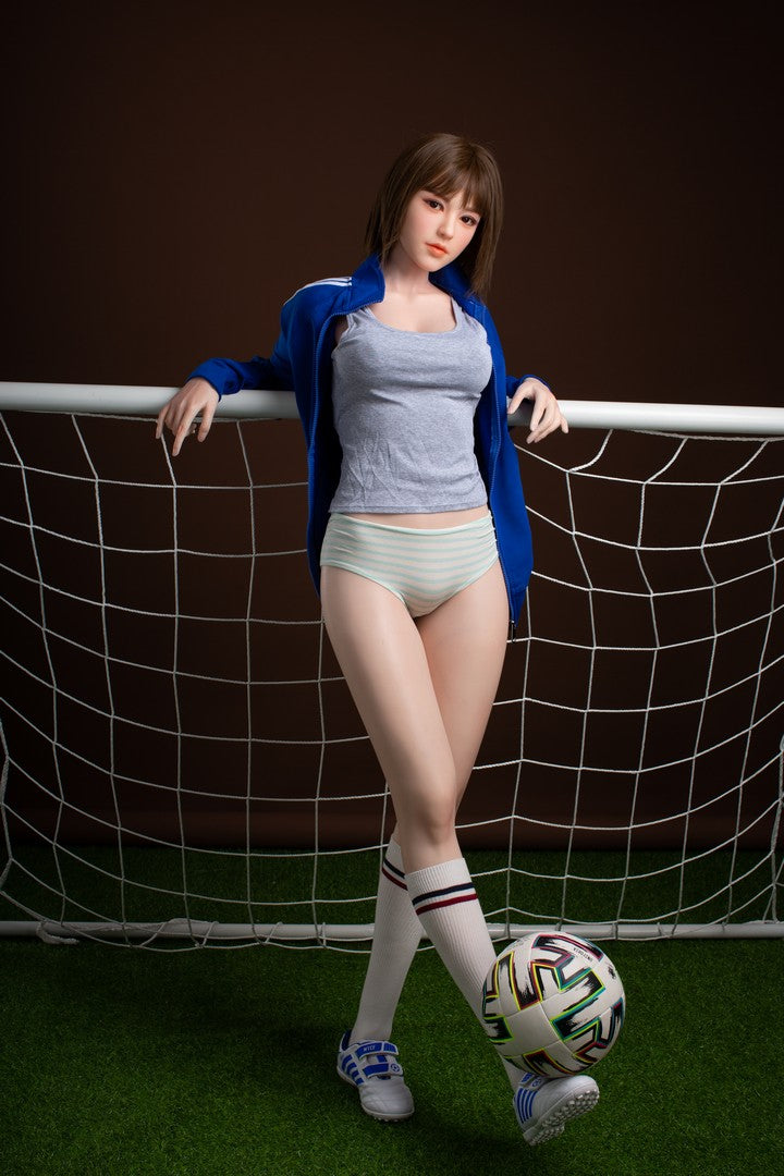 Yao: 171cm D-Cup Realistic Sex Doll-Starpery