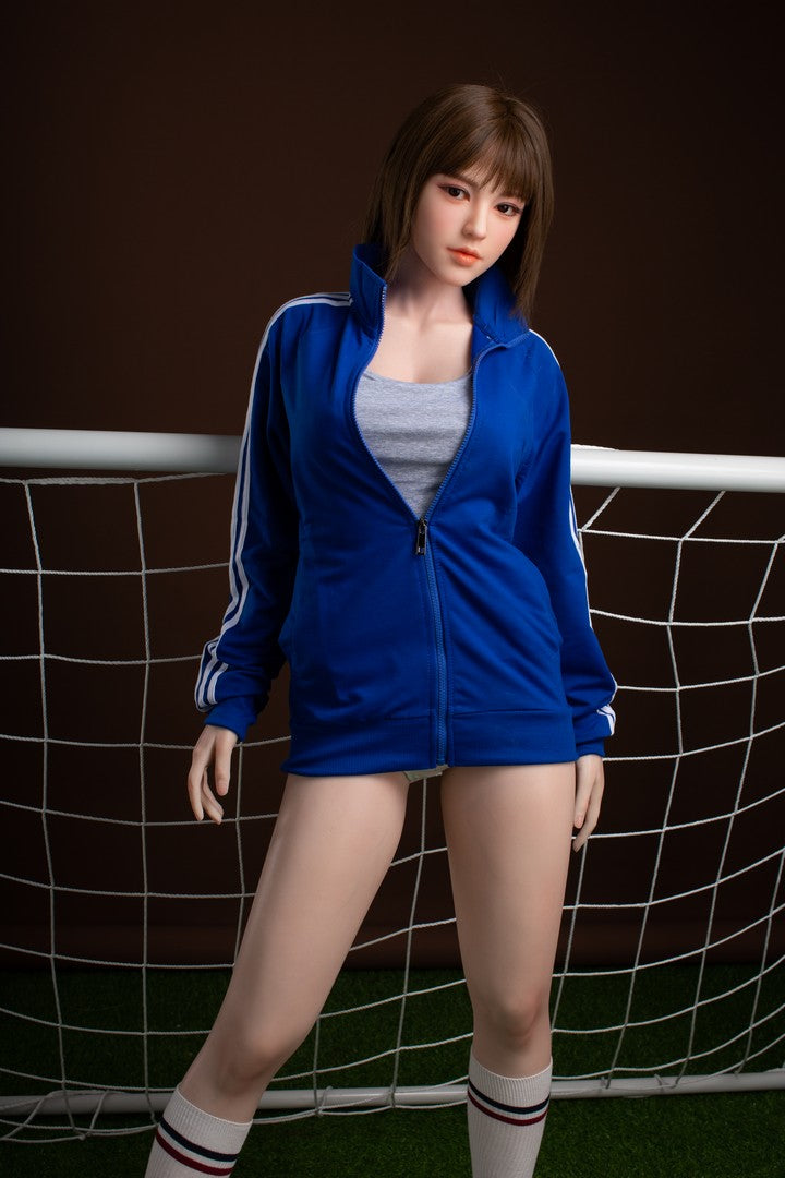 Yao: 171cm D-Cup Realistic Sex Doll-Starpery