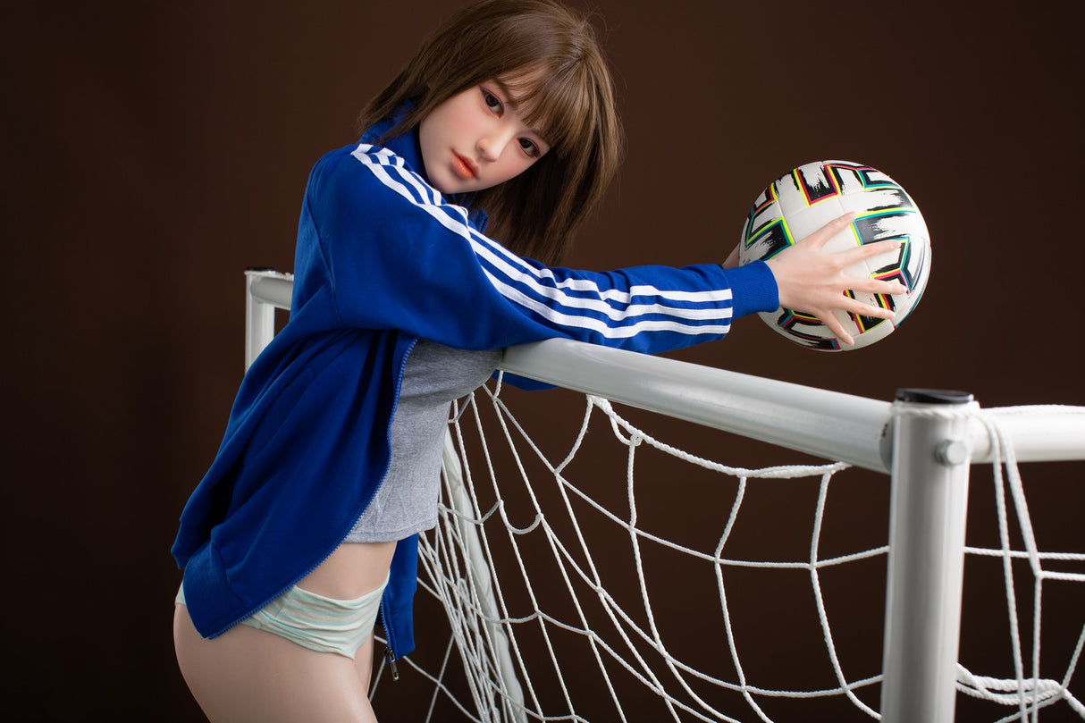 Yao: 171cm D-Cup Realistic Sex Doll-Starpery