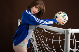 Yao: 171cm D-Cup Realistic Sex Doll-Starpery