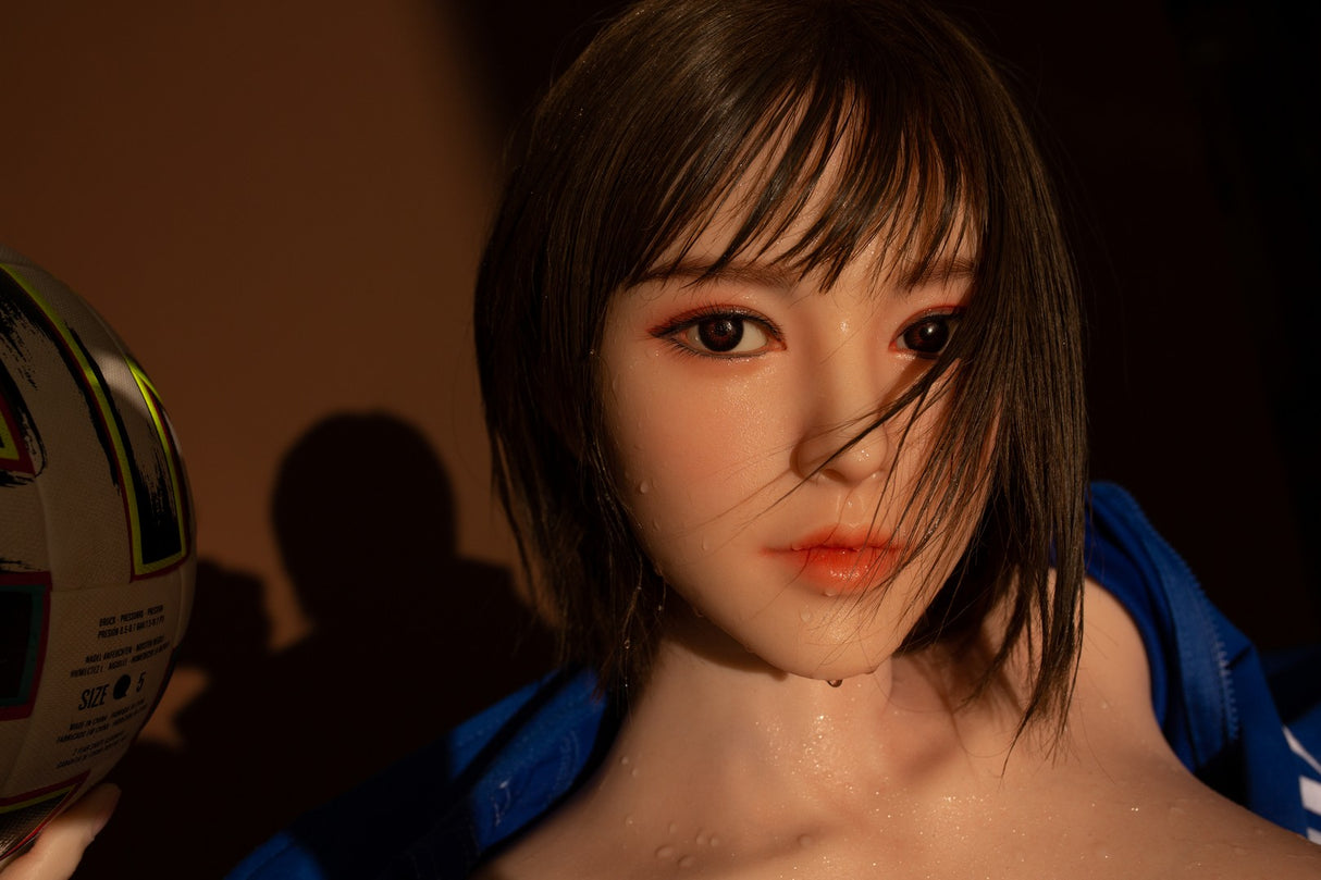 Yao: 171cm D-Cup Realistic Sex Doll-Starpery