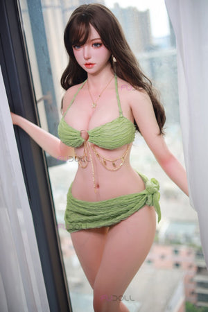 Lauren: HR DOLL Sexpuppe (Vollsilikon)