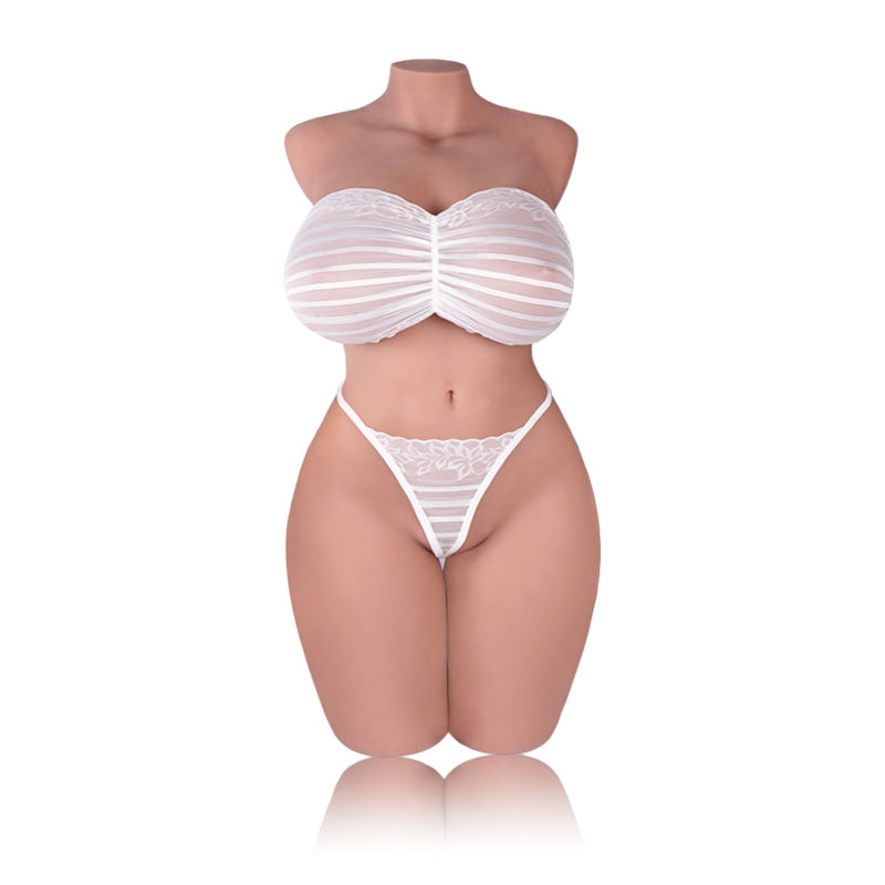 Monroe Fair: 83cm Real Tantaly Sex Doll Torso[Arrive 5-7days]