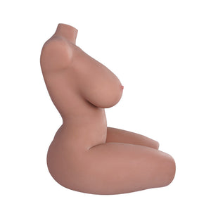 Monroe Fair: 83cm Real Tantaly Sex Doll Torso[Arrive 5-7days]