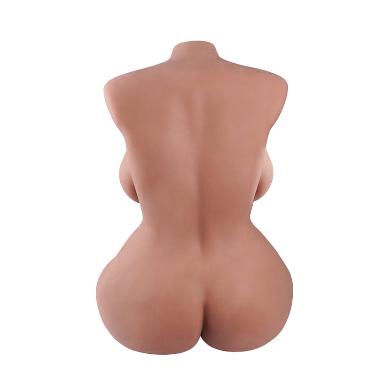 Monroe Fair: 83cm Real Tantaly Sex Doll Torso[Arrive 5-7days]