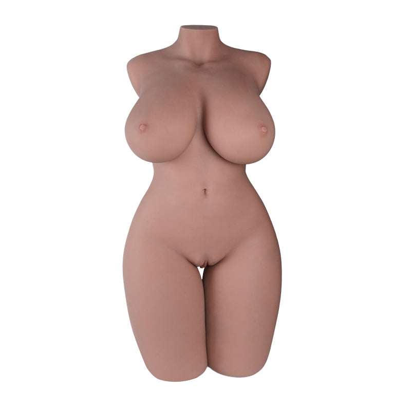 Monroe Fair: 83cm Real Tantaly Sex Doll Torso[Arrive 5-7days]