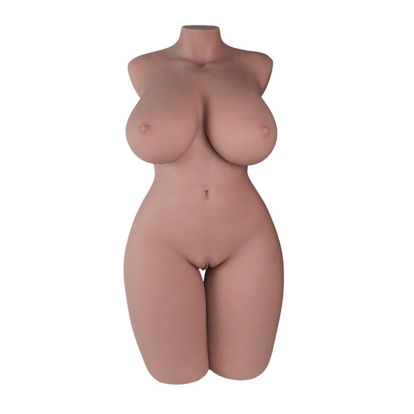 Monroe Fair: 83cm Real Tantaly Sex Doll Torso[Arrive 5-7days]