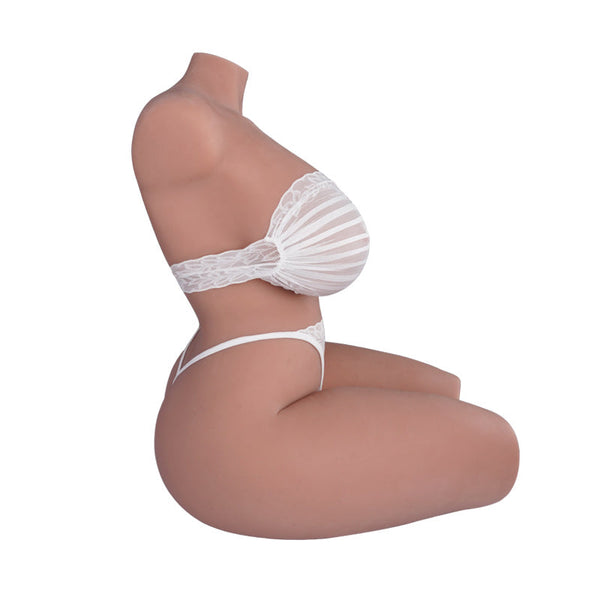 Monroe Fair: 83cm Real Tantaly Sex Doll Torso[Arrive 5-7days]