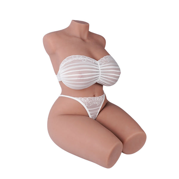 Monroe Fair: 83cm Real Tantaly Sex Doll Torso[Arrive 5-7days]