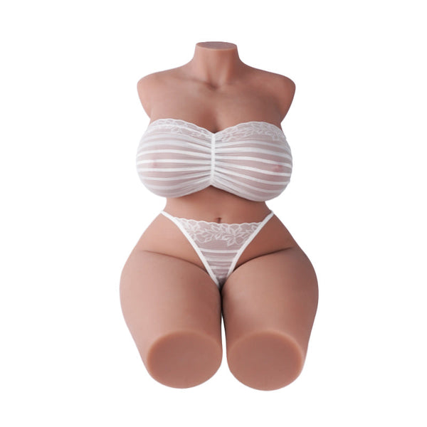 Monroe Fair: 83cm Real Tantaly Sex Doll Torso[Arrive 5-7days]