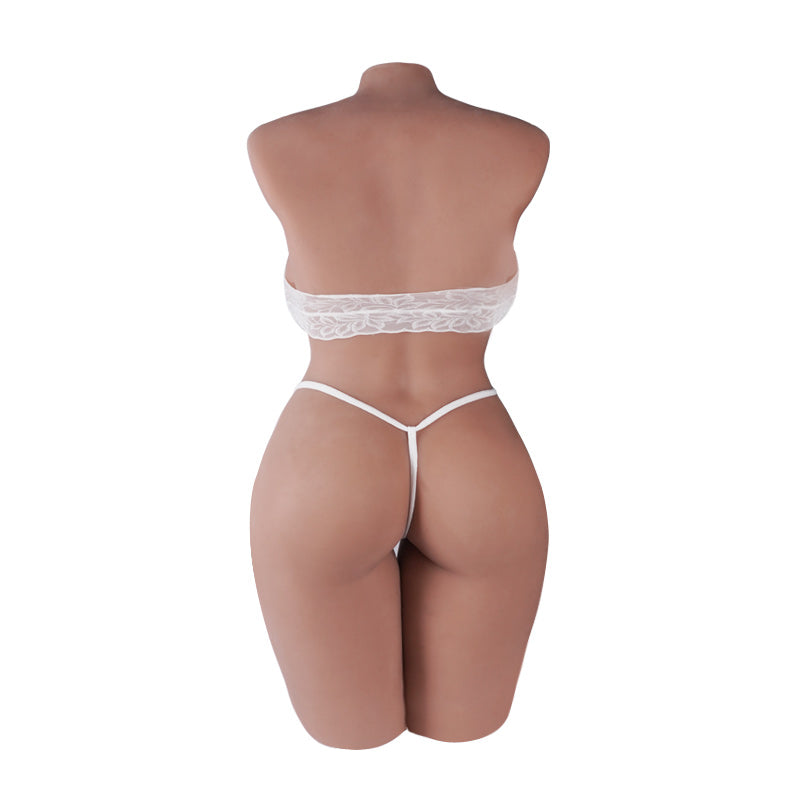 Monroe Fair: 83cm Real Tantaly Sex Doll Torso[Arrive 5-7days]