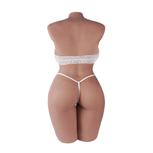 Monroe Fair: 83cm Real Tantaly Sex Doll Torso[Arrive 5-7days]