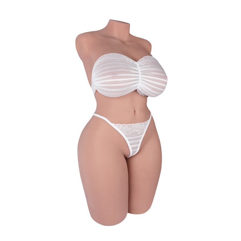 Monroe Fair: 83cm Real Tantaly Sex Doll Torso[Arrive 5-7days]
