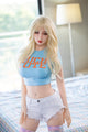 Isabel: Aibei White Sex Doll