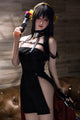 Lisa: Aibei White Sex Doll