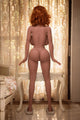 Natasha: Aibei White Sex Doll