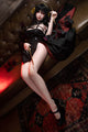 Lisa: Aibei White Sex Doll