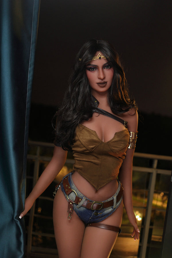 #A9: Aibei Fantasy Sexpuppe (Versandbereit nach Nordamerika)
