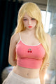 Hortensia: Aibei White Sex Doll