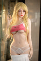 Hortensia: Aibei White Sex Doll
