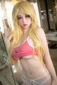 Hortensia: Aibei White Sex Doll