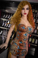 Patience: Aibei White Sex Doll