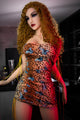 Patience: Aibei White Sex Doll