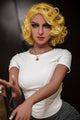 Livia: Aibei White Sex Doll