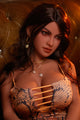 Shirley: Aibei White Sex Doll