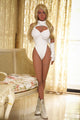 Sonia: Aibei White Sex Doll