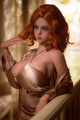 Natasha: Aibei White Sex Doll