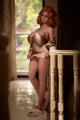 Natasha: Aibei White Sex Doll