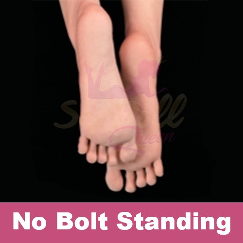 Elsababe | No Blot Standing Upgrade (Not to Be Sold Without Sex Doll)